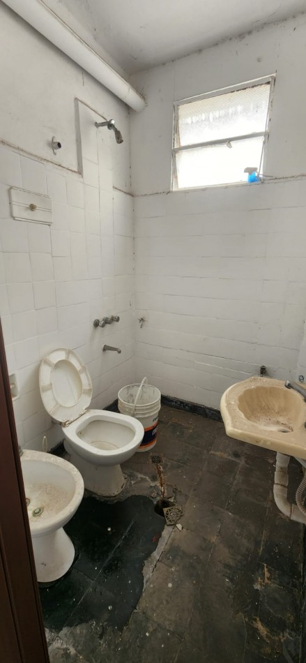 CASA LOTE PROPIO IDEAL PROYECTO