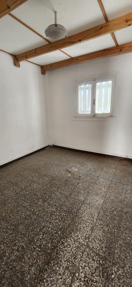 CASA LOTE PROPIO IDEAL PROYECTO