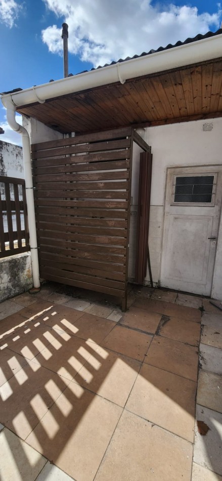 CASA LOTE PROPIO IDEAL PROYECTO