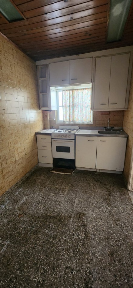 CASA LOTE PROPIO IDEAL PROYECTO