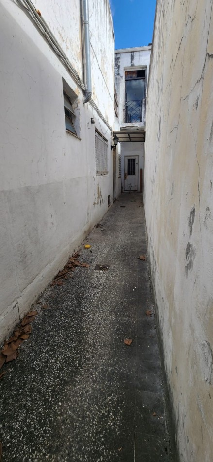 CASA LOTE PROPIO IDEAL PROYECTO