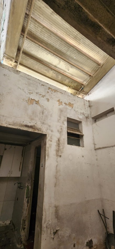 CASA LOTE PROPIO IDEAL PROYECTO
