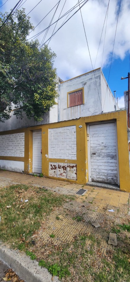 CASA LOTE PROPIO IDEAL PROYECTO
