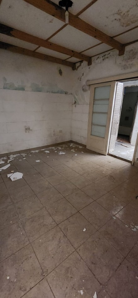 CASA LOTE PROPIO IDEAL PROYECTO