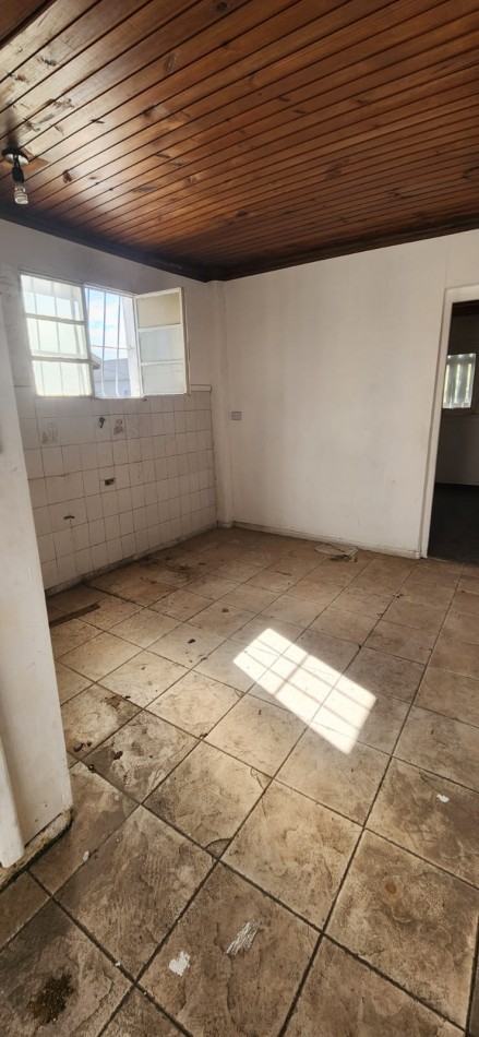 CASA LOTE PROPIO IDEAL PROYECTO