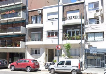 Hermoso departamento de 2amb en PB con dos patios